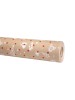 CAMINO ÁRBOL PINUP ROJO BLANCO BOBINA KRAFT 90gr x 500mm T/S (25mts.) 